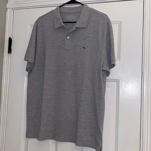 NWOT Vineyard Vines Mens Polo Shirt Medium